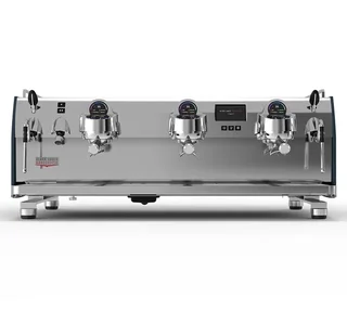 Victoria Arduino Black Eagle Maverick 3-gruppers volymetrisk espressomaskin