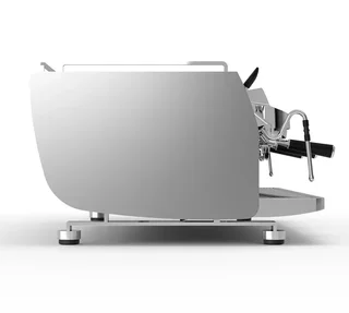 Victoria Arduino Black Eagle Maverick 3-gruppers volymetrisk espressomaskin