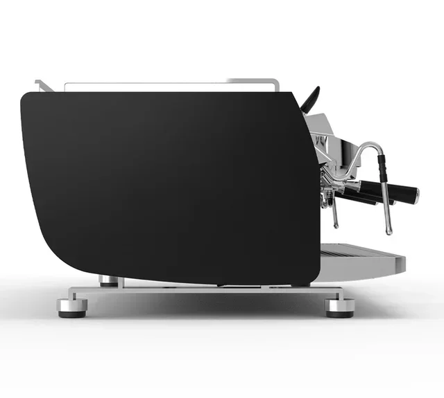 Victoria Arduino Black Eagle Maverick 3-gruppers volymetrisk espressomaskin