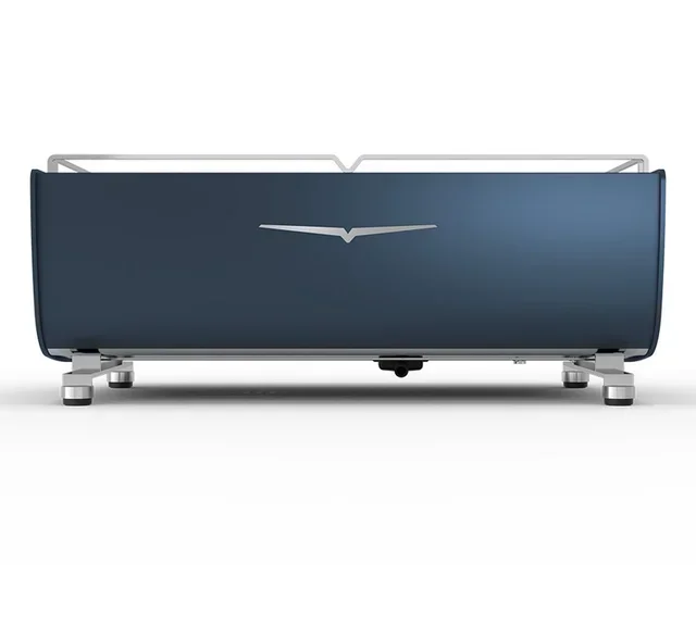 Victoria Arduino Black Eagle Maverick 3-gruppers volymetrisk espressomaskin