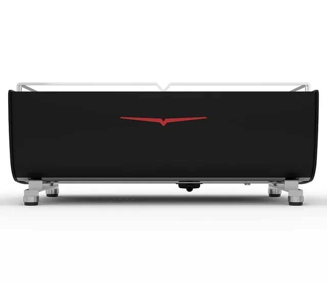 Victoria Arduino Black Eagle Maverick 3-gruppers volymetrisk espressomaskin