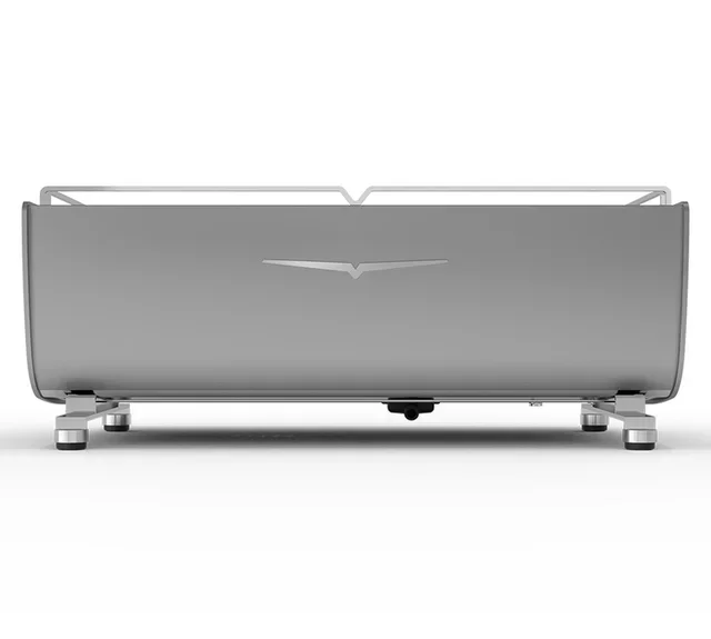 Victoria Arduino Black Eagle Maverick 3-gruppers volymetrisk espressomaskin