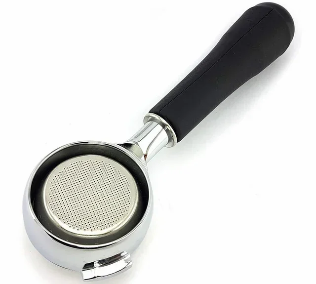 Victoria Arduino Bottomless-Siebträger – Zubehör für Eagle One