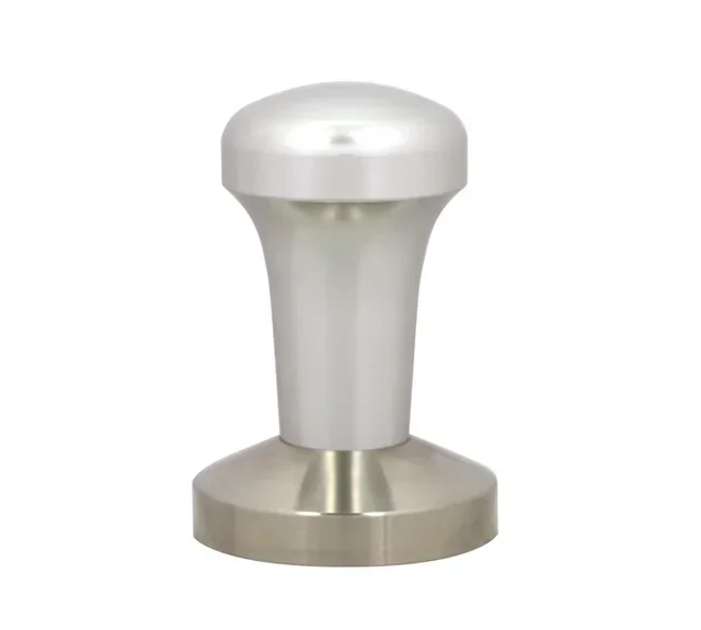 VICTORIA ARDUINO Тампер за кафе - 58 мм анодирана стомана