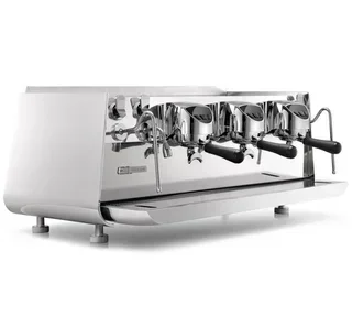 Professionele Espressomachine Victoria Arduino Eagle One 3 Groepen