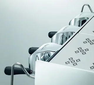 Victoria Arduino Eagle One 3-Group Professional Espresso Machine