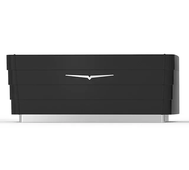 Victoria Arduino Eagle Tempo Neo Profi-Espressomaschine – 3 Brühgruppen – Schwarz