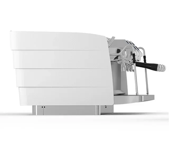 Victoria Arduino Eagle Tempo Neo Profi-Espressomaschine - 3 Gruppen - Weiß