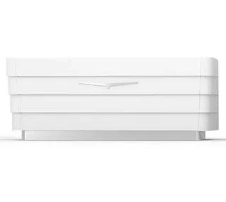 Victoria Arduino Eagle Tempo Neo Profi-Espressomaschine - 3 Gruppen - Weiß