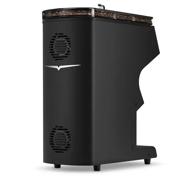 Victoria Arduino Mythos MY75 - Ammattimainen espressomylly, musta