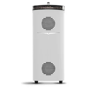 Victoria Arduino Mythos MY75 White Professional Espresso Grinder