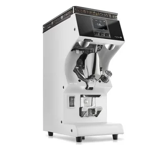 Victoria Arduino Mythos MY75 White Professional Espresso Grinder