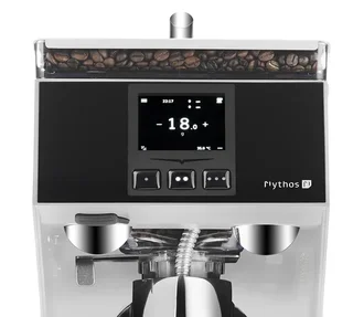 Victoria Arduino Mythos MY75 White Professional Espresso Grinder