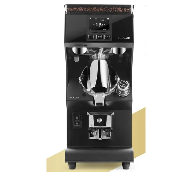 Victoria Arduino Mythos MY85 Professional Espresso Grinder - Black
