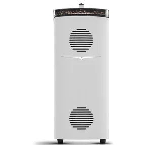 Επαγγελματικός μύλος espresso Victoria Arduino Mythos MY85 Λευκός