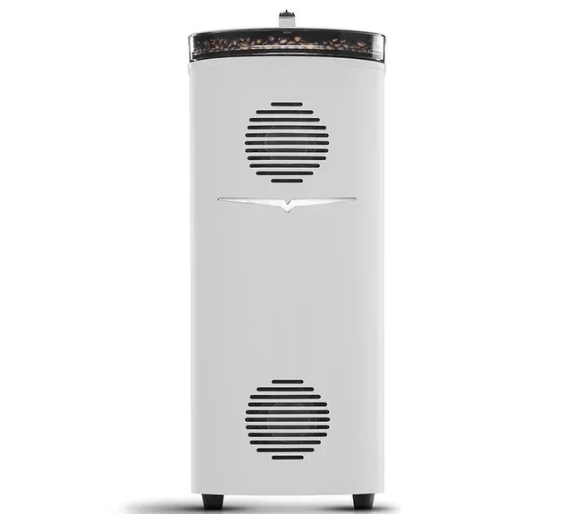 Επαγγελματικός μύλος espresso Victoria Arduino Mythos MY85 Λευκός