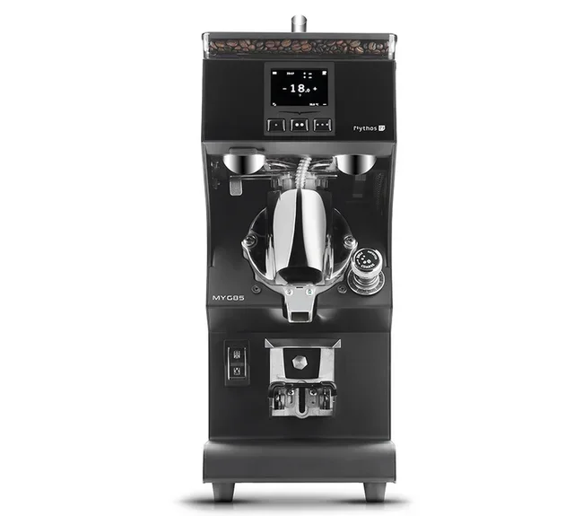 Επαγγελματικός μύλος καφέ Victoria Arduino Mythos MYG85 μαύρος Gravimetric