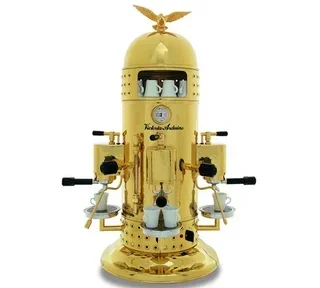 Victoria Arduino Venus Bar 3-Group Pro Espresso Machine