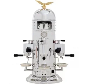 Victoria Arduino Venus Bar 3-Group Pro Espresso Machine