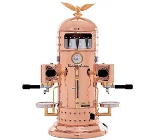 Victoria Arduino Venus Bar pro espresso machine 2 groups