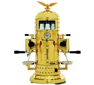 Victoria Arduino Venus Bar pro espresso machine 2 groups