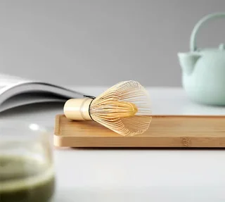 Matcha Visp - Trä - Viva Scandinavia