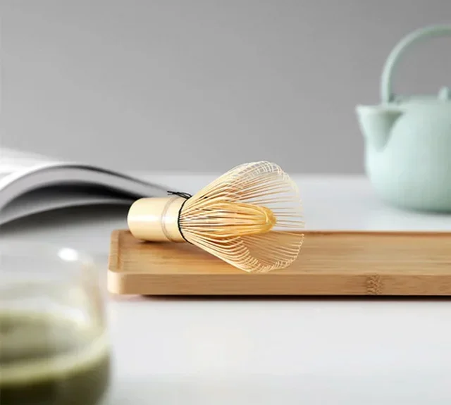 Matcha Visp - Trä - Viva Scandinavia