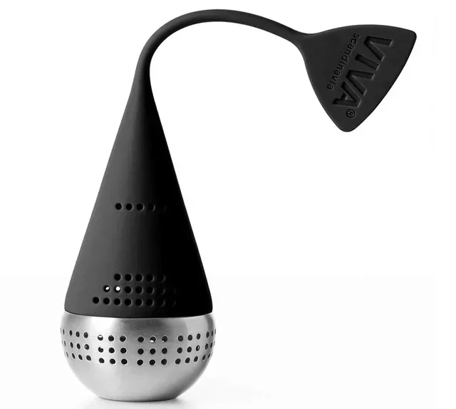 Teägg-infuser - Midnight - Viva Scandinavia