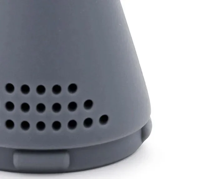 Čajni infuzor u obliku jajeta Midnight – Viva Scandinavia