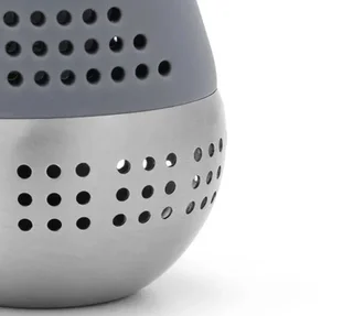 Čajni infuzor u obliku jajeta Midnight – Viva Scandinavia