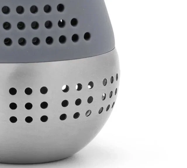 Teägg-infuser - Midnight - Viva Scandinavia