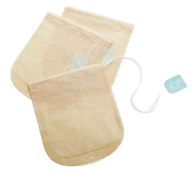 VIVA SCANDINAVIA Filter za čaj - PURE x50