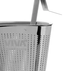 Viva Scandinavia Tea Szűrő - Fekete