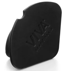 Viva Scandinavia Tea Szűrő - Fekete