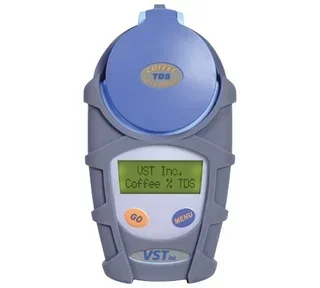 VST Lab Coffee III Refraktometer