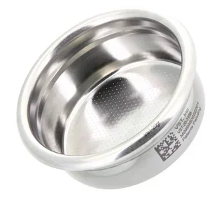 VST szűrő 58mm 20g 2 adagos, nagy pontosságú csúszásmentes kivitel.