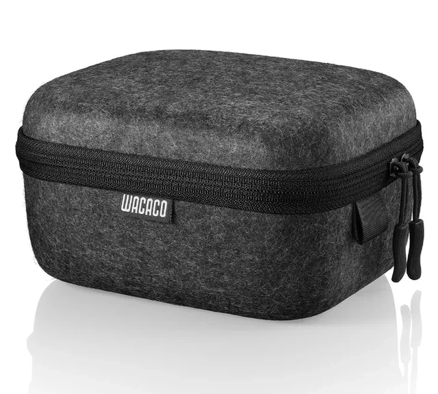 Borsa da viaggio Wacaco per Minipresso NS2