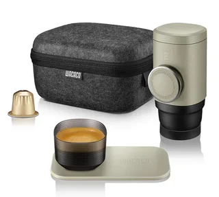 Borsa da viaggio Wacaco per Minipresso NS2