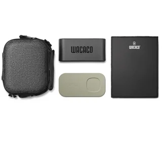 Borsa da viaggio Wacaco per Minipresso NS2