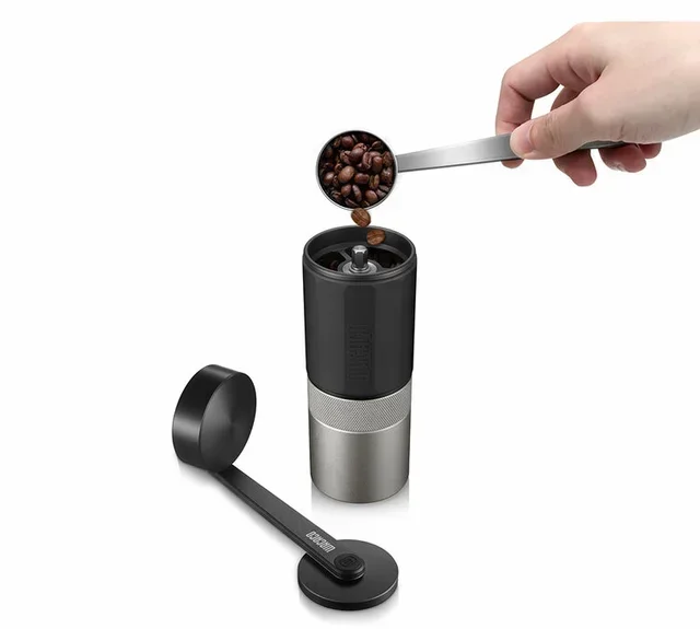 WACACO Exagrind Manual Coffee Grinder