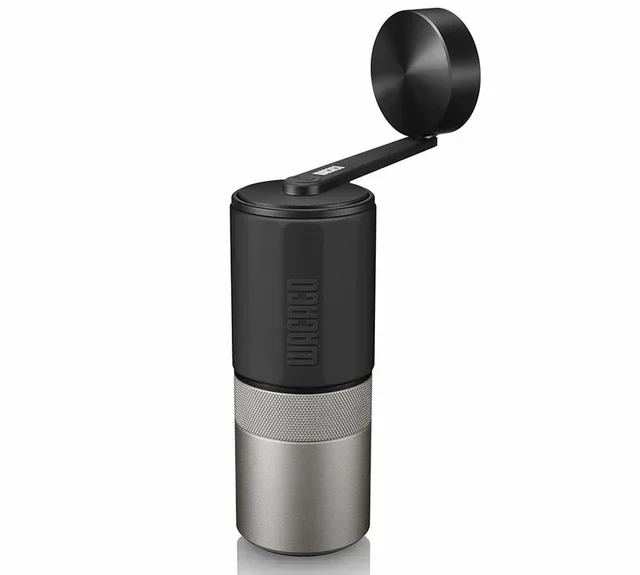 WACACO Exagrind Manual Coffee Grinder