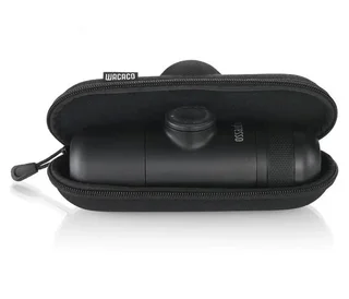 Wacaco Minipresso hordtáska – GR és NS modellekhez
