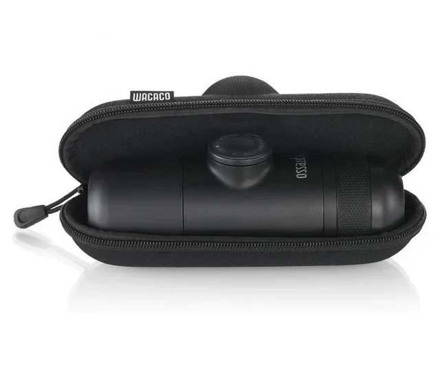 Wacaco Minipresso hordtáska – GR és NS modellekhez