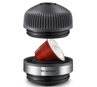Adattatore Capsule NS WACACO per Nanopresso