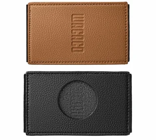 WACACO Picopresso Cover Set - Faux Leather Black &amp; Brown