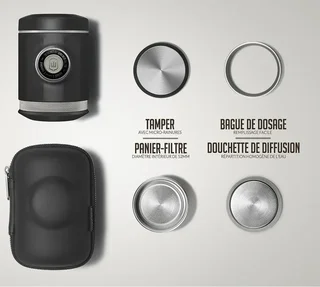 WACACO Picopresso Portable Espresso Maker