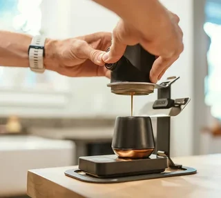 WACACO Stand for Picopresso Portable Espresso Machine