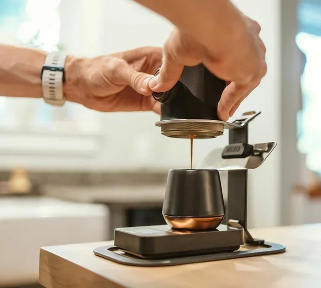 WACACO Stand for Picopresso Portable Espresso Machine