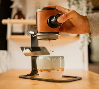WACACO Stand for Picopresso Portable Espresso Machine