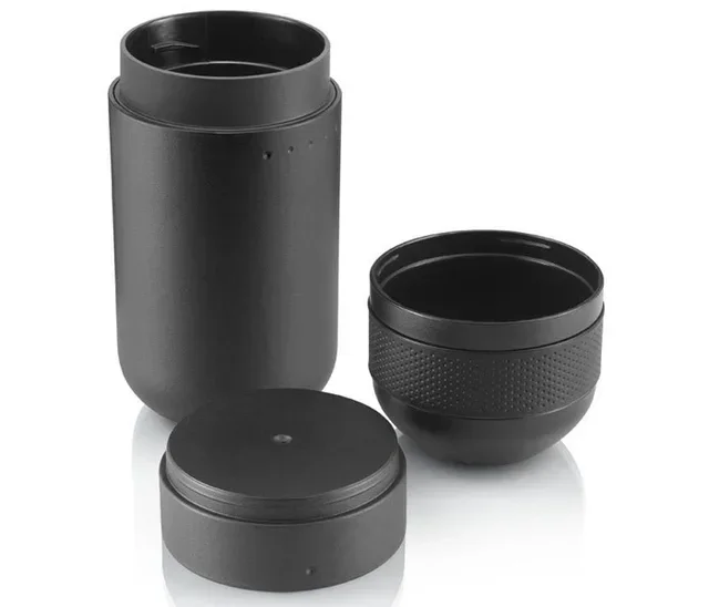 Wacaco Tank+ for Minipresso GR and NS